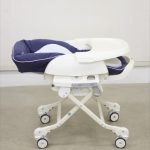 ネムリラ4キャス オートスウィング ロッタ ネイビーNB