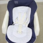 ネムリラ4キャス オートスウィング ロッタ ネイビーNB