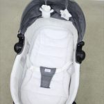 ベビーバウンサー ターン360 グレー カトージ