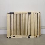 木製パーテーション FLEX400-W 日本育児