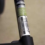 メチャカル オート4キャス コンパクト ロッタ ネイビー