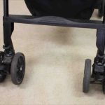 メチャカル オート4キャス コンパクト ロッタ ネイビー