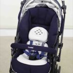 メチャカル オート4キャス コンパクト ロッタ ネイビー