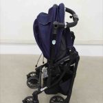 メチャカル オート4キャス コンパクト ロッタ ネイビー