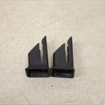 フラディア グロウ ISOFIX スタンダード ピュアネイビー 93506