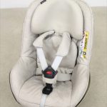 マキシコシ ツーウェイパール ノマドサンド