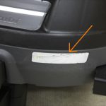 クルムーヴ スマート ISOFIX エッグショック JG-650 ブラック