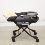 手動スウィング ネムリラベディ BEDi キャラメルベージュ