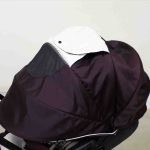 メチャカルハンディオート4キャス エッグショック plus HF ラセットブラウン