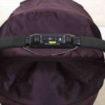 メチャカルハンディオート4キャス エッグショック plus HF ラセットブラウン