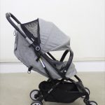 サイベックス イージーS  マンハッタングレー