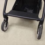 サイベックス イージーS  マンハッタングレー