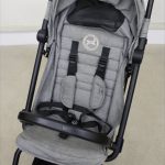 サイベックス イージーS  マンハッタングレー