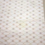 バックdeクーファン プチアンジェ ホワイトベージュ フジキ