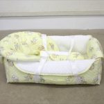 アニマルグラス バッグdeクーファン シトラスイエロー フジキ