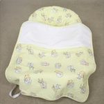 アニマルグラス バッグdeクーファン シトラスイエロー フジキ