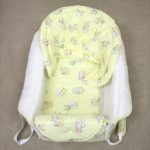 アニマルグラス バッグdeクーファン シトラスイエロー フジキ