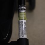 メチャカルオート4キャス compact HG チャコールブラック