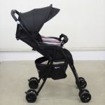 マジカルエアープラス AD リコリスストライプ