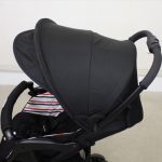 マジカルエアープラス AD リコリスストライプ