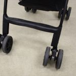 マジカルエアープラス AD リコリスストライプ