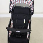 マジカルエアープラス AD リコリスストライプ