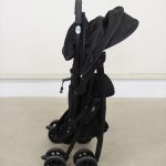 マジカルエアープラス AD リコリスストライプ