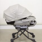 手動スウィング ネムリラBEDi おやすみドームEG ヘーゼルベージュ