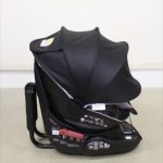 クルット4S グランス プラチナブラック AB885