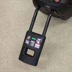 クルット4S グランス プラチナブラック AB885