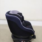 ジョイー Arc360° ブラック&ネイビー joie