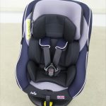 ジョイー Arc360° ブラック&ネイビー joie