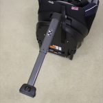 ジョイー Arc360° ブラック&ネイビー joie