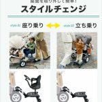 エアバギー　ツーウェイボード