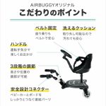 エアバギー　ツーウェイボード