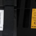 スマートキャリー グレイデニム＆スマートキャリー専用フレームベビーカー＆ISOFIXベースセット