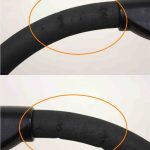 fino フィーノ ストライプネイビー