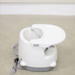 2WAYごきげんチェア アイボリー IV 93095 リッチェル