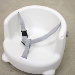 2WAYごきげんチェア アイボリー IV 93095 リッチェル