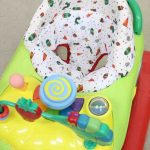 はらぺこあおむし 2in1 ウォーカー