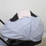 メチャカルハンディ オート4キャス エッグショック HG ミストブルー