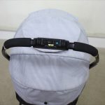 メチャカルハンディ オート4キャス エッグショック HG ミストブルー