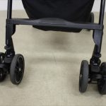 メチャカルハンディ オート4キャス エッグショック HG ミストブルー