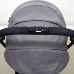 メチャカルオート4キャス compact HG チャコールブラック