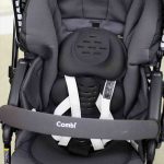 メチャカルオート4キャス compact HG チャコールブラック