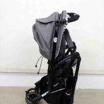 メチャカルオート4キャス compact HG チャコールブラック