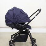 メチャカル オート4キャス HG プリュイネイビー