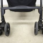 メチャカル オート4キャス HG プリュイネイビー