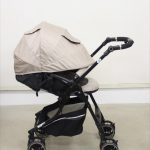 メチャカルオート4キャス compact HG アンティークベージュ