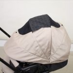 メチャカルオート4キャス compact HG アンティークベージュ